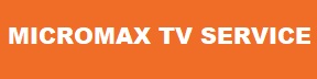 MICROMAX Service Center Logo